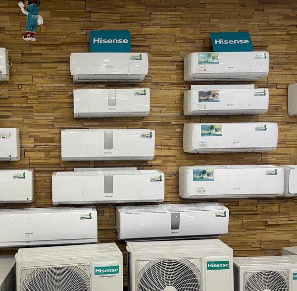 Air conditioners