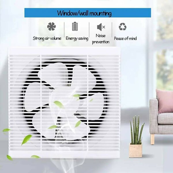 Extractor Fan