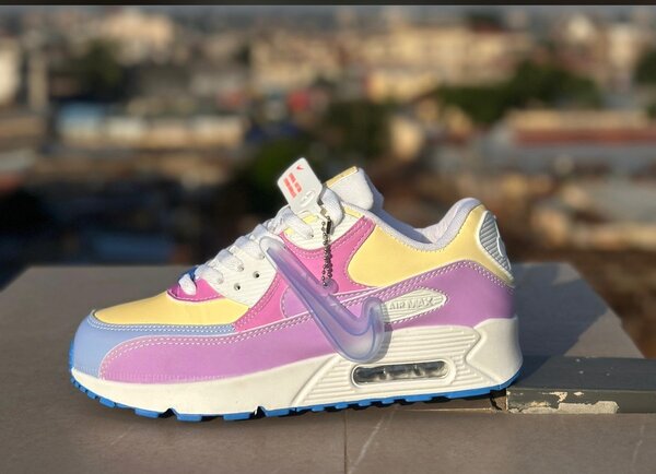 Chaussures Nike
