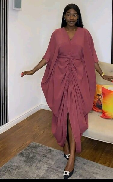 Beautiful ladies dress