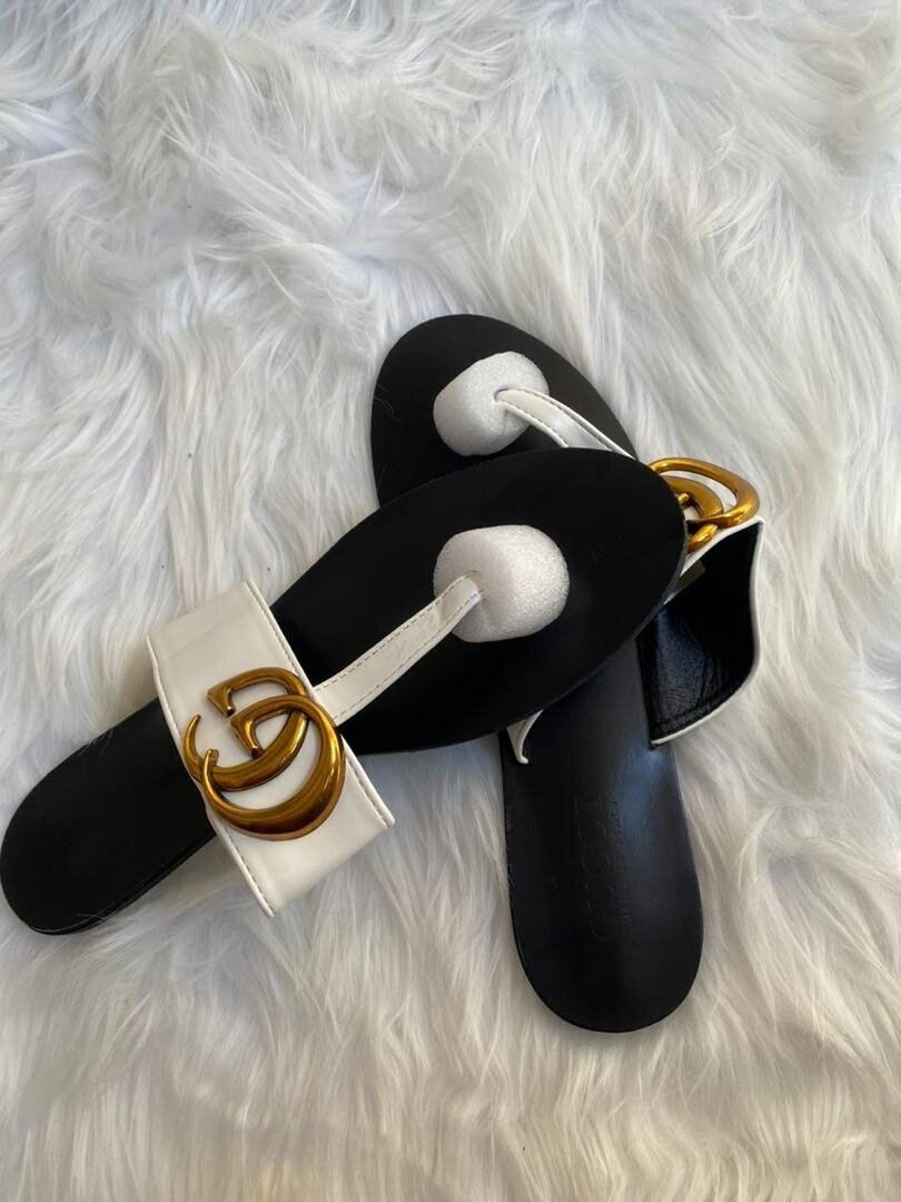 Slippers