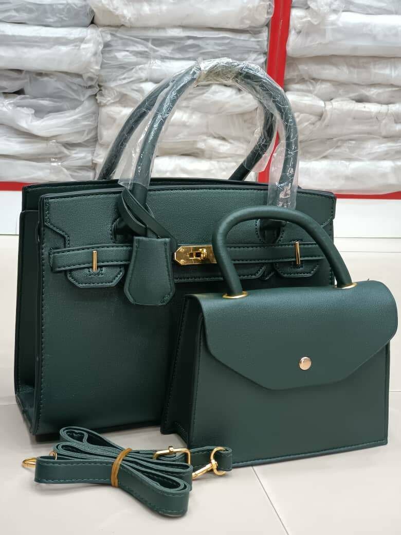 Hand bags