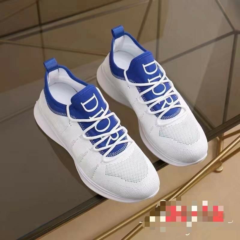 Paire DIOR