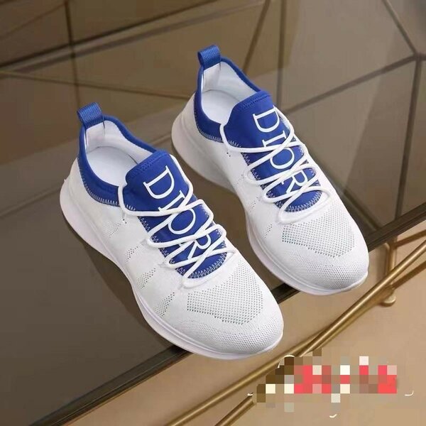 Paire DIOR