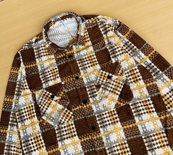 Men's Long Sleeve