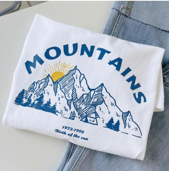 Quality T shirts