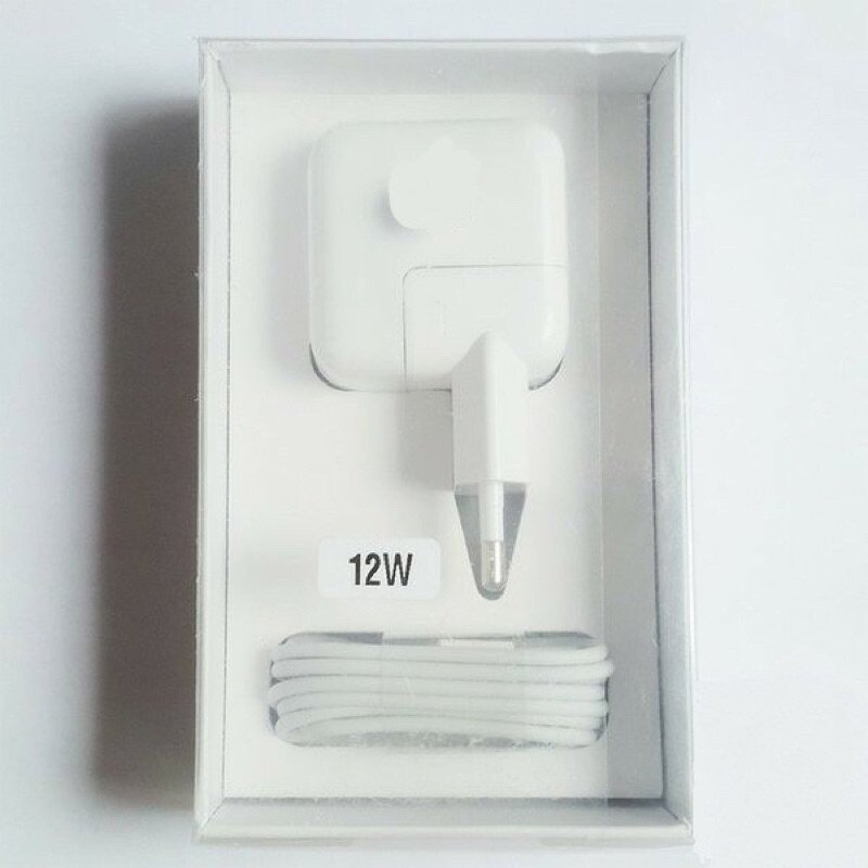 Charger Ipad Mini Ipad Air 12w