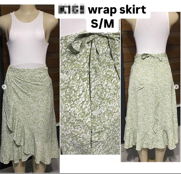 Skirt