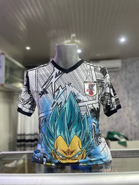 Maillot de club