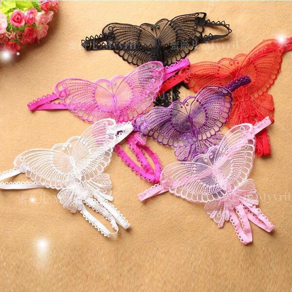 Dessous féminin