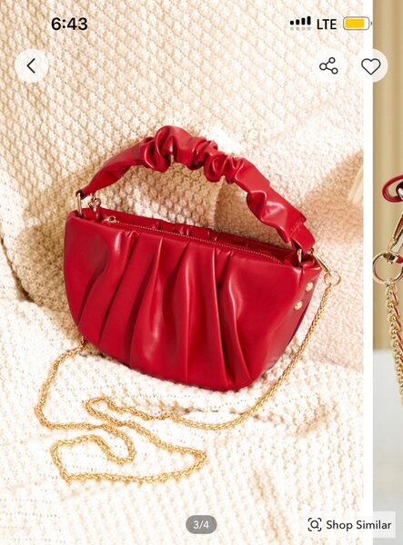 Handbag