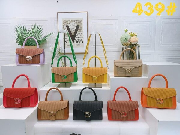 Sacs à main élégants en cuir PU