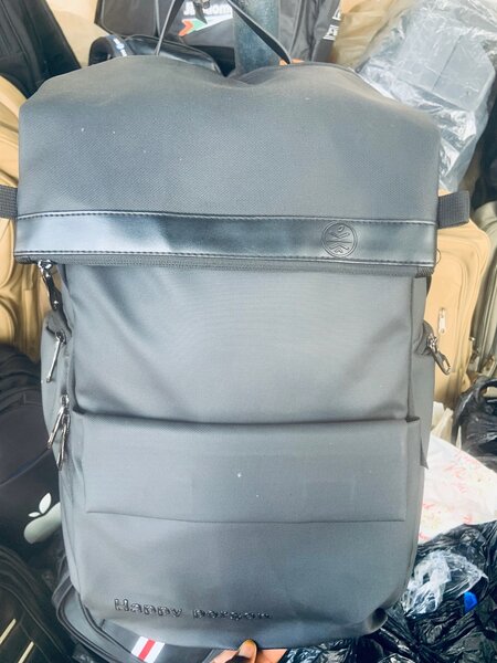 Sac à dos