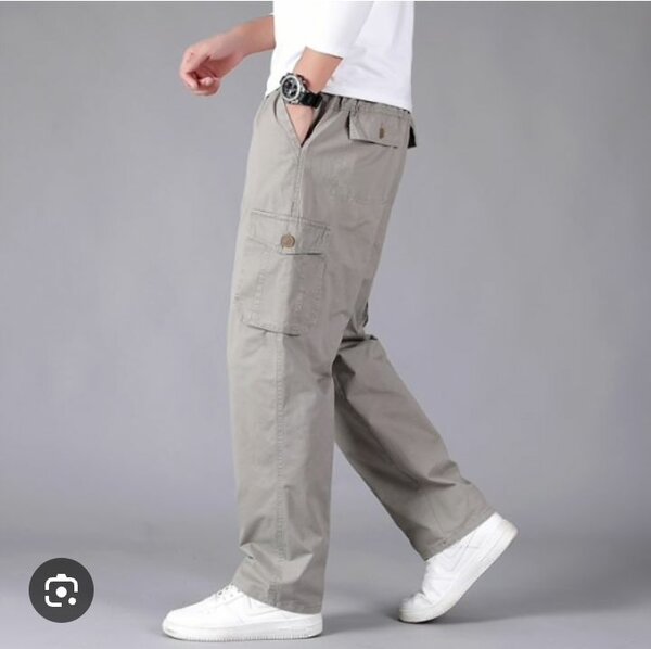 Cargo smw