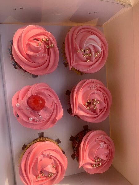 Cupcakes