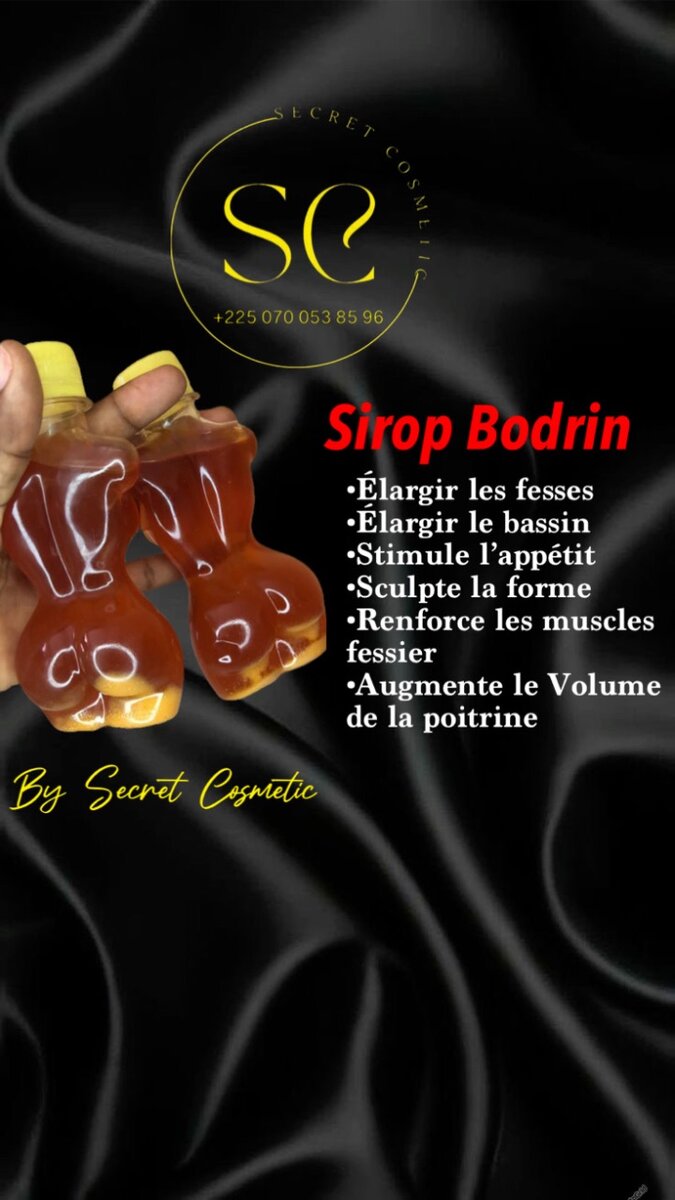 Sirop