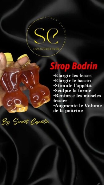 Sirop