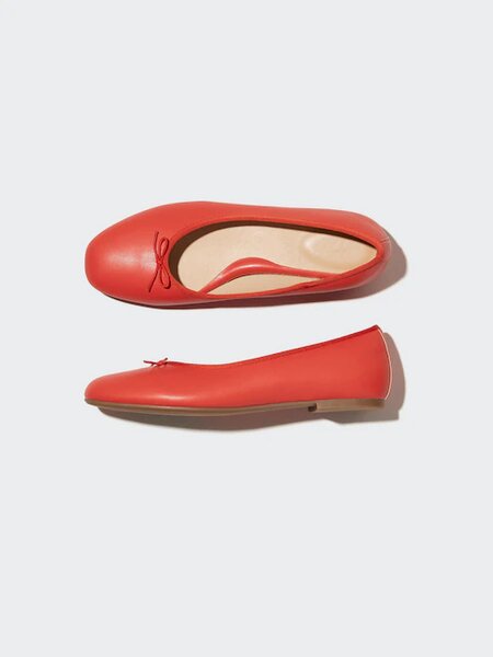 flat shoe