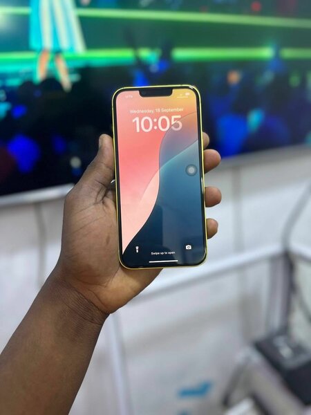 Iphone 14