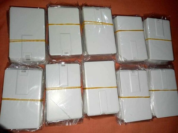 Clé USB Carte 500Mb (en gros)