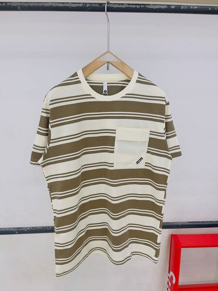 Stripped shirts