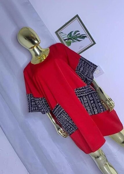 Ensemble robes