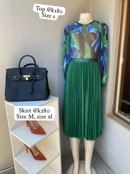 Women clothing