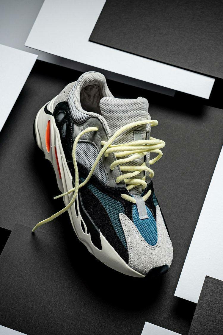 YEEZY 7000