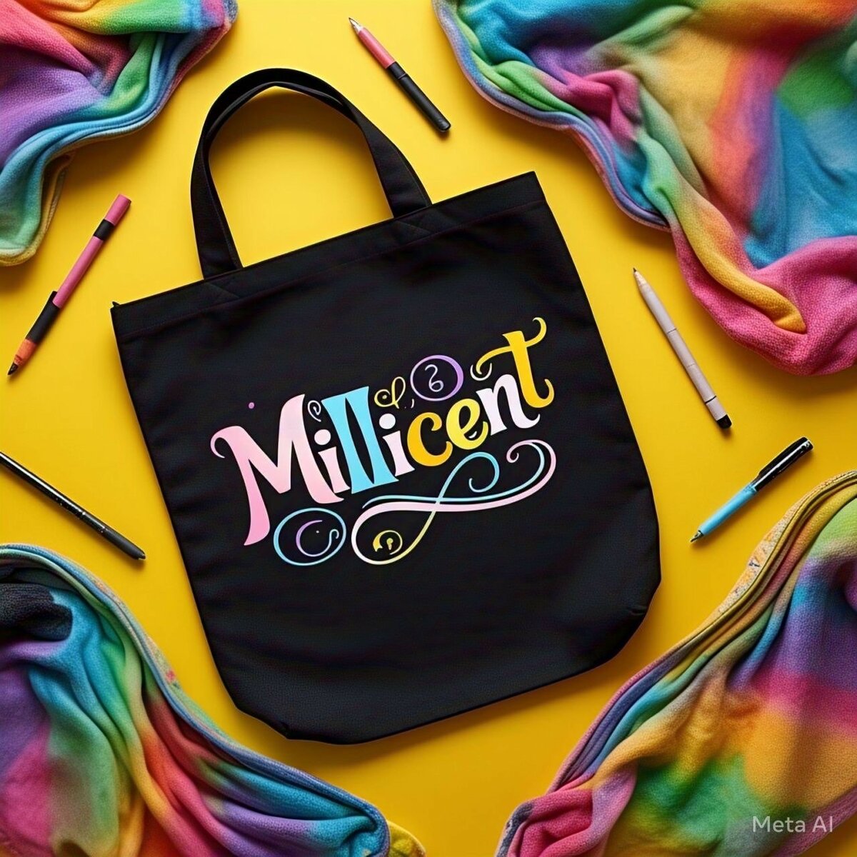 Tote bags