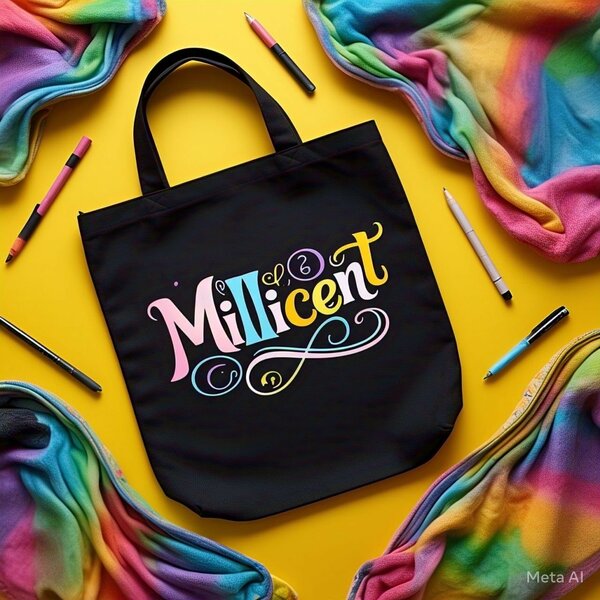 Tote bags