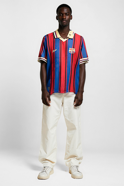 MAILLOT RÉTRO BARÇA