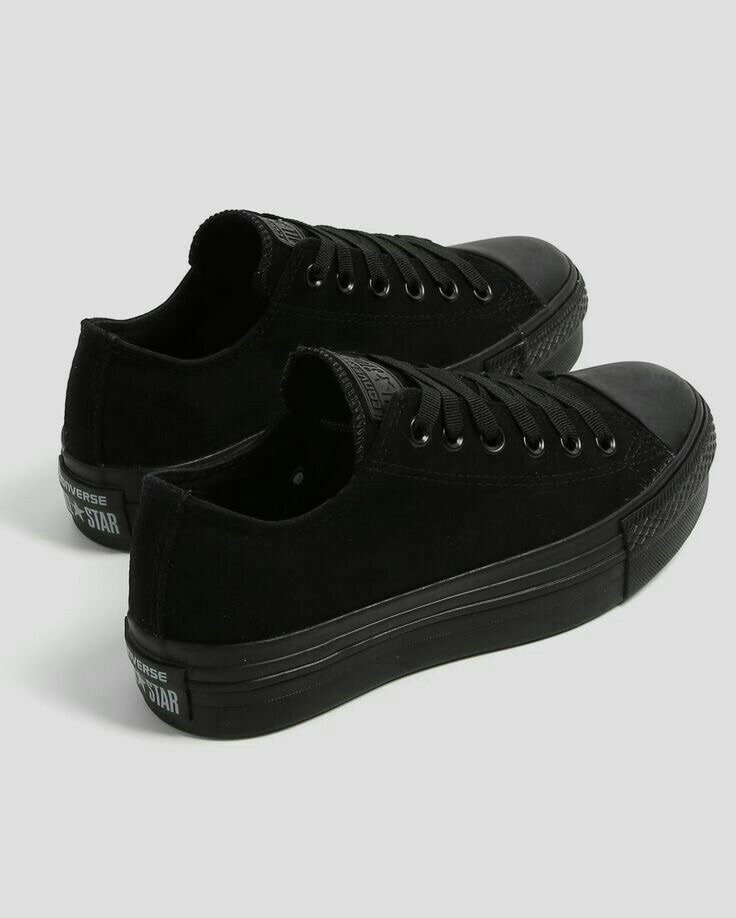 Converse all star original