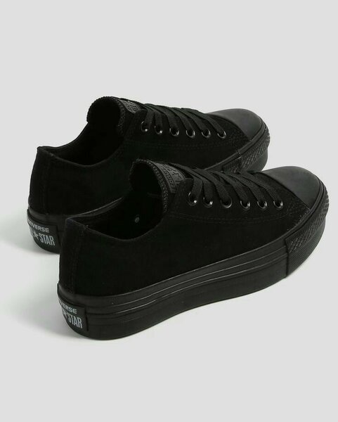 Converse all star original