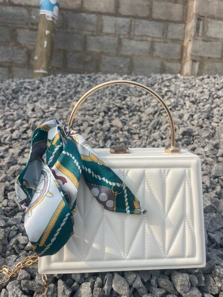 Ladies classy handbag