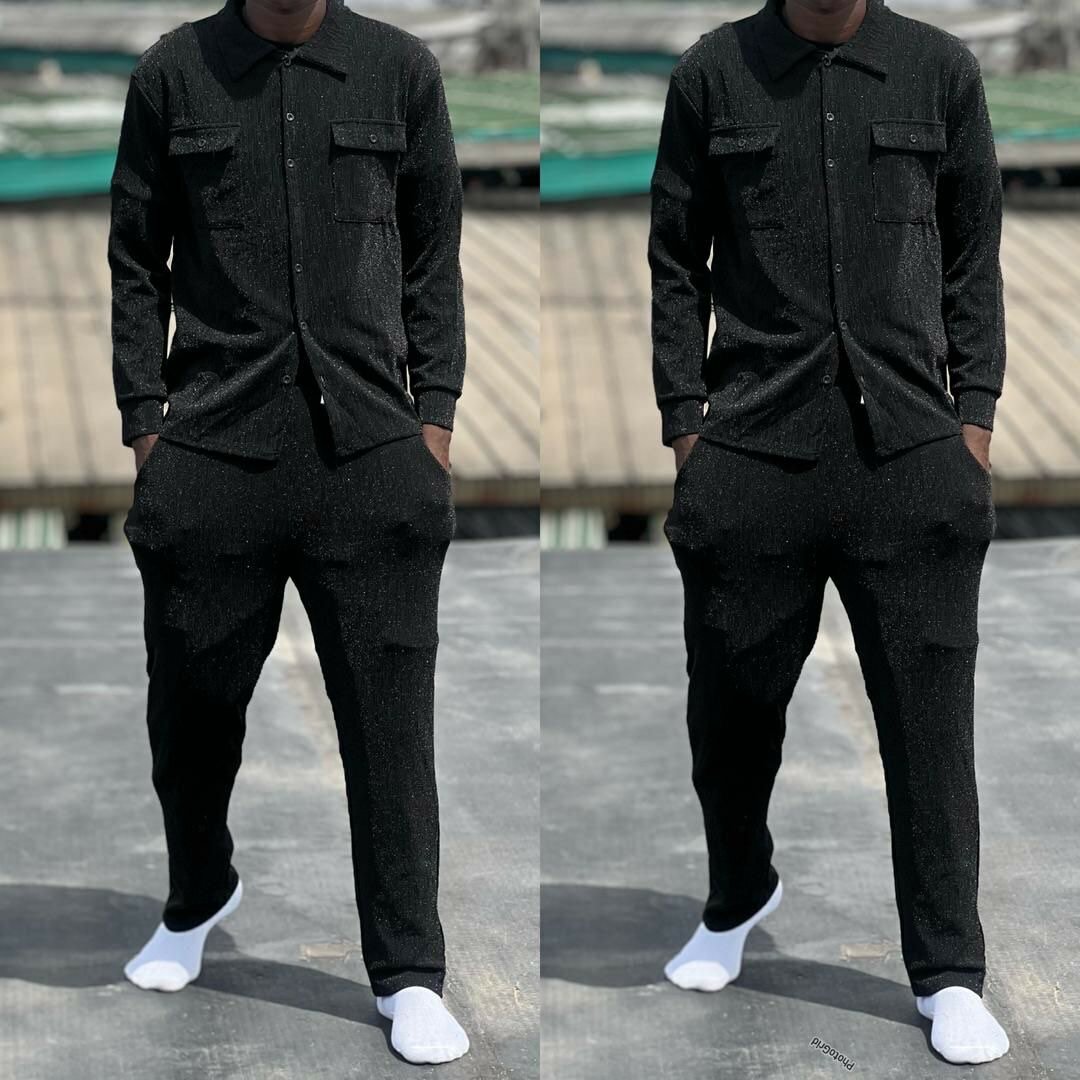 Couplet pour homme