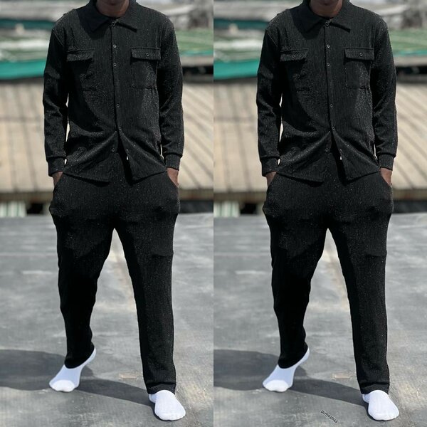 Couplet pour homme