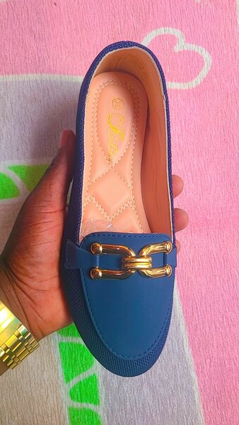 Ballerines
