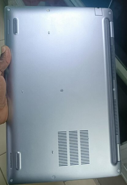 DELL LATITUDE 5530