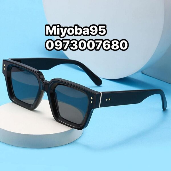 Sunglasses