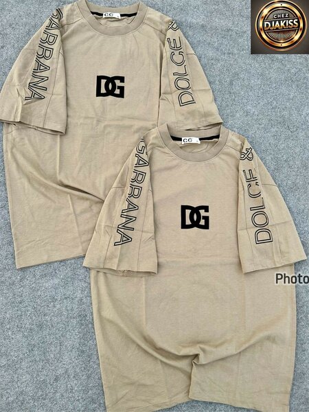 Tee-shirts