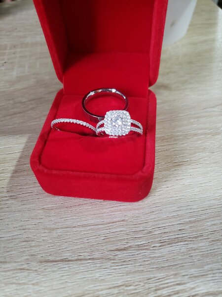 Wedding ring
