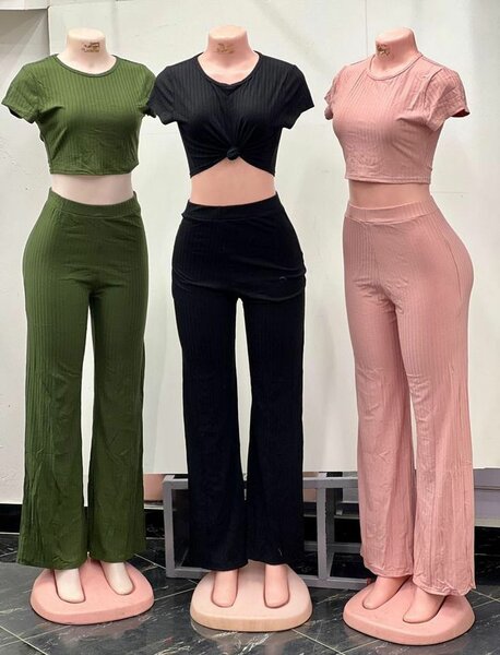 Ensemble svelte