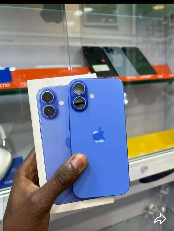 iPhone 14 Bleu 128Go