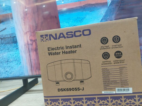 Nasco