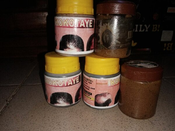 Cocotaye