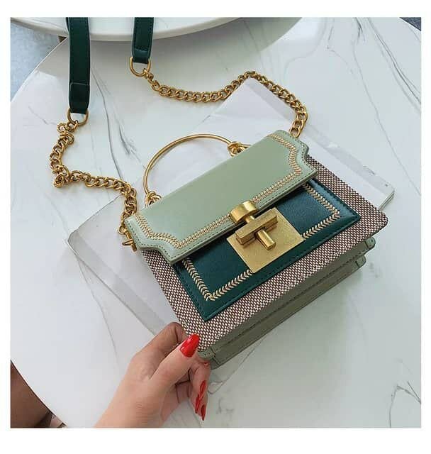 Quality ladies bag