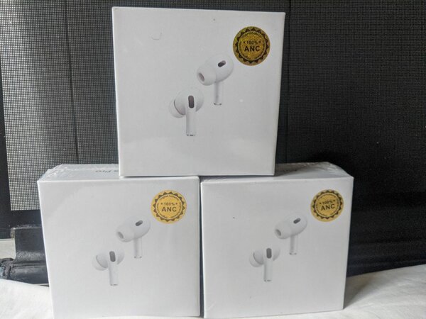 Apple Airpods Pro 2