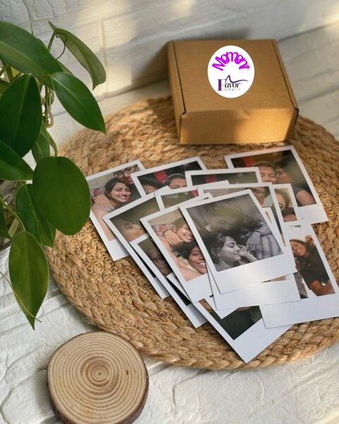 Photo polaroïde