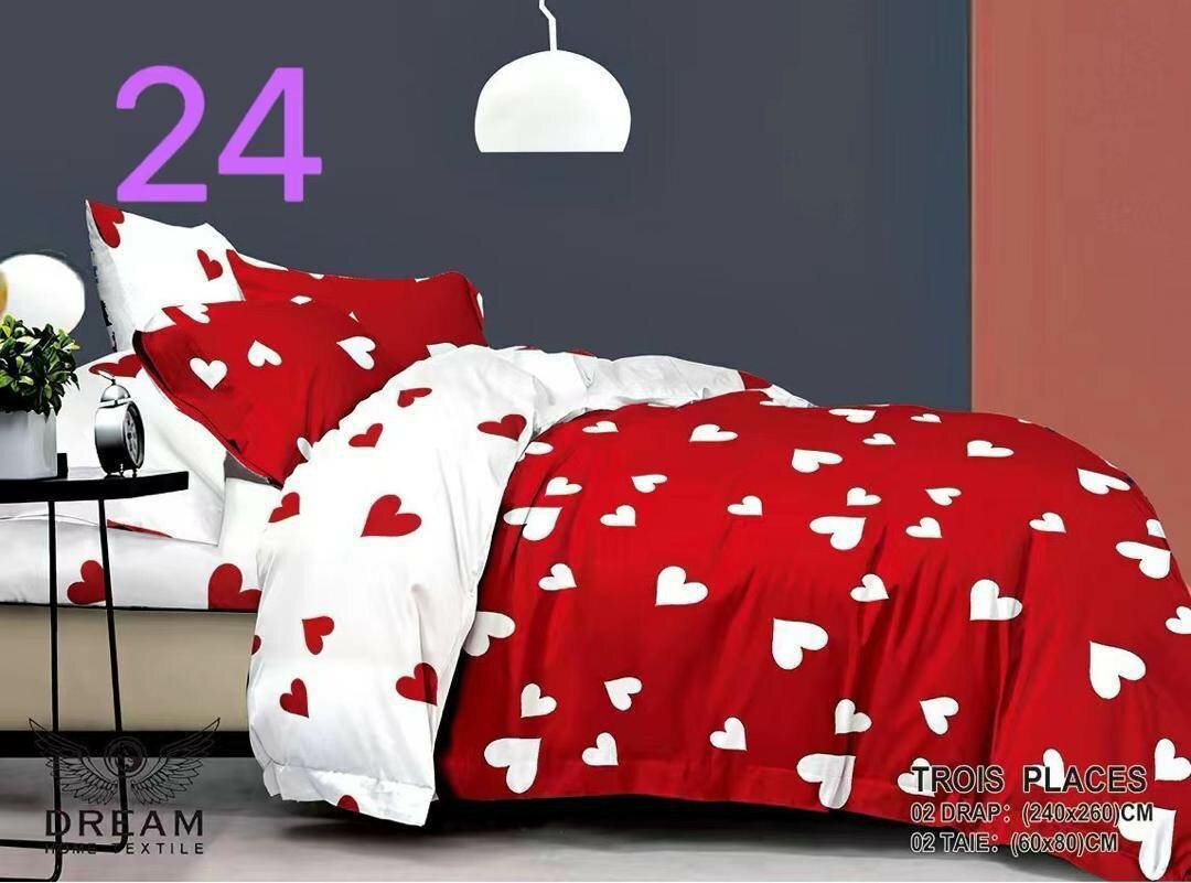 Drap de lit