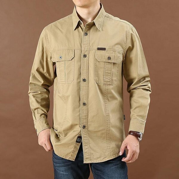 Chemise